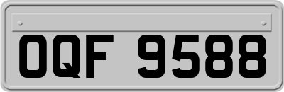 OQF9588