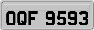 OQF9593