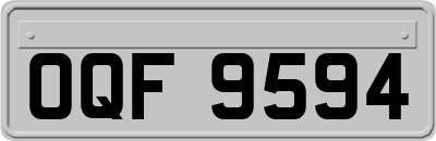OQF9594