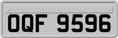 OQF9596
