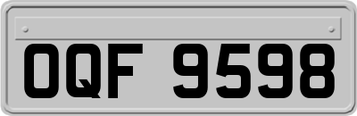 OQF9598