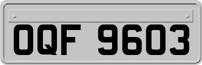 OQF9603