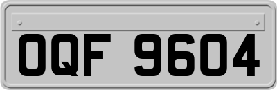 OQF9604