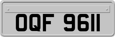 OQF9611
