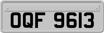 OQF9613