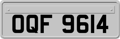 OQF9614