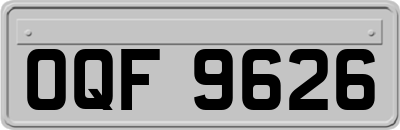 OQF9626