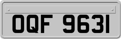 OQF9631