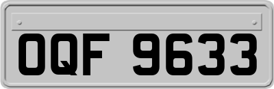 OQF9633