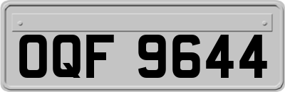 OQF9644