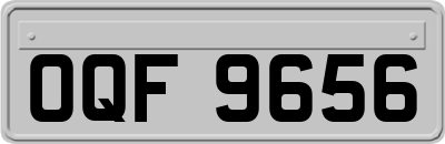 OQF9656
