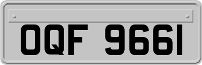 OQF9661