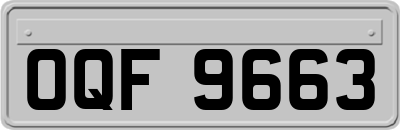 OQF9663