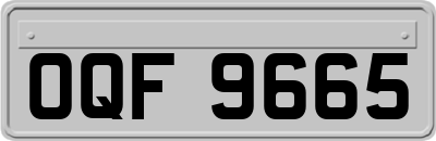 OQF9665