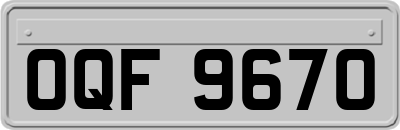OQF9670