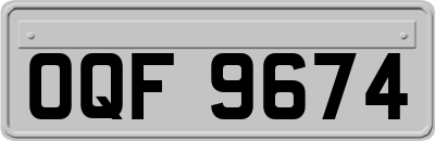 OQF9674