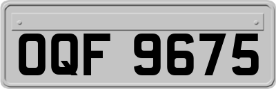 OQF9675