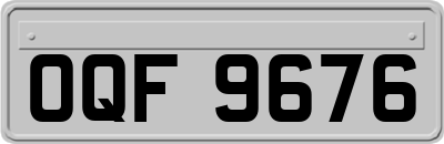 OQF9676