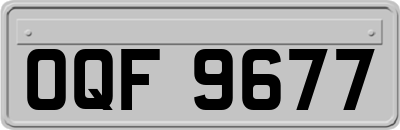 OQF9677