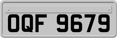 OQF9679