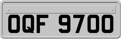 OQF9700