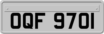 OQF9701