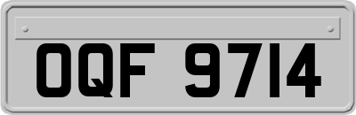 OQF9714