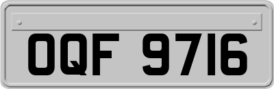 OQF9716