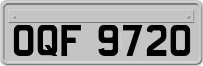 OQF9720