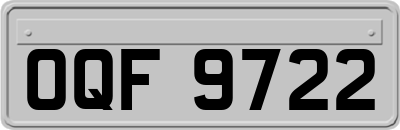 OQF9722