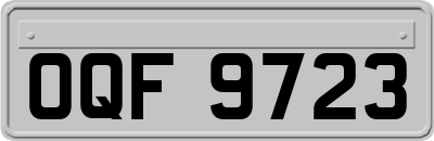 OQF9723