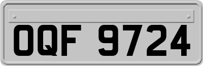 OQF9724