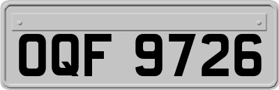 OQF9726