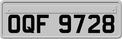 OQF9728