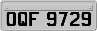 OQF9729