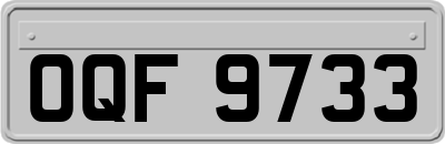 OQF9733