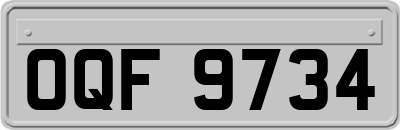 OQF9734