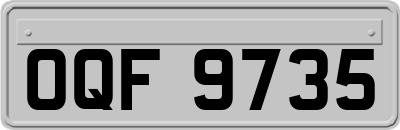OQF9735