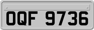 OQF9736