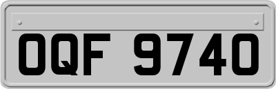 OQF9740