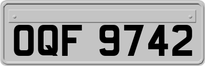 OQF9742