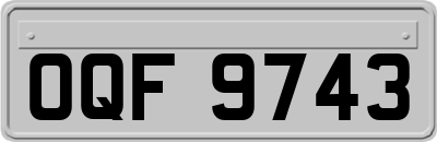 OQF9743