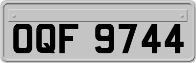 OQF9744