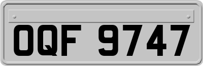 OQF9747