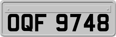 OQF9748