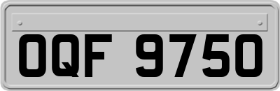 OQF9750