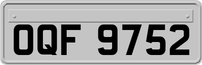 OQF9752