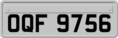 OQF9756