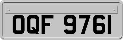 OQF9761
