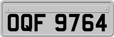 OQF9764